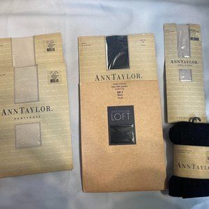 Hoisery - 6 Pairs - Brand New